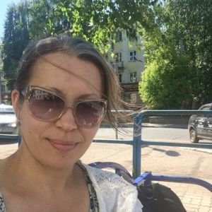 Meet your Posher, Stella park